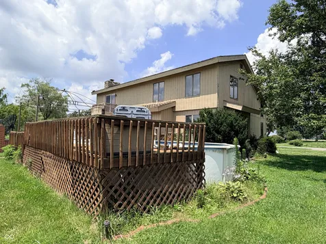 10109 E County Road 275 N Seymour IN 47274