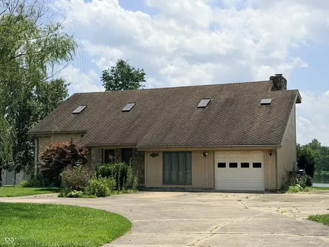 10109 E County Road 275 N Seymour IN 47274