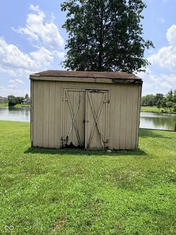 10109 E County Road 275 N Seymour IN 47274
