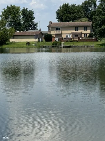 10109 E County Road 275 N Seymour IN 47274