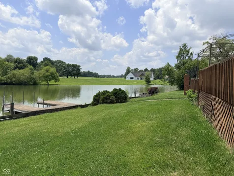 10109 E County Road 275 N Seymour IN 47274