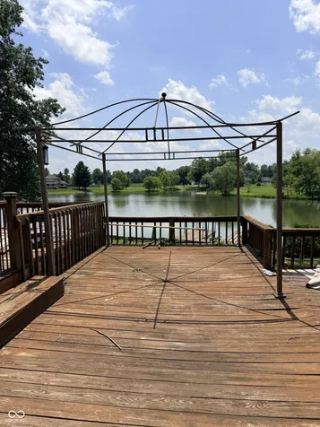 10109 E County Road 275 N Seymour IN 47274