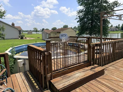 10109 E County Road 275 N Seymour IN 47274