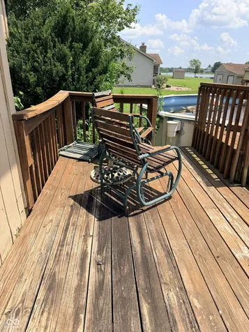 10109 E County Road 275 N Seymour IN 47274