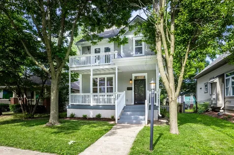 2250 N Alabama Street Indianapolis IN 46205