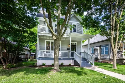 2250 N Alabama Street Indianapolis IN 46205