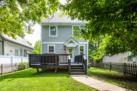 2250 N Alabama Street Indianapolis IN 46205