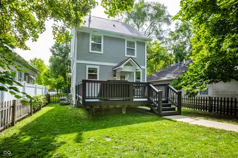 2250 N Alabama Street Indianapolis IN 46205
