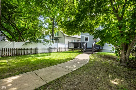 2250 N Alabama Street Indianapolis IN 46205