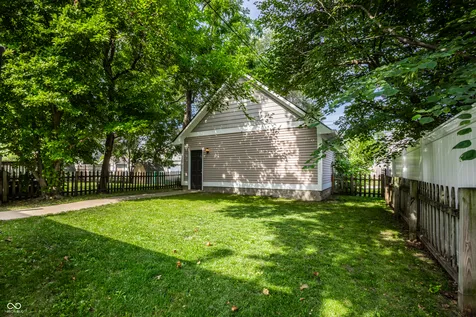 2250 N Alabama Street Indianapolis IN 46205