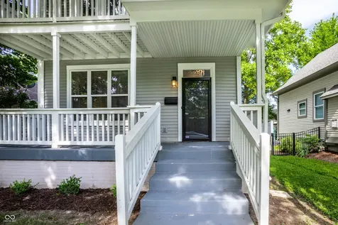 2250 N Alabama Street Indianapolis IN 46205