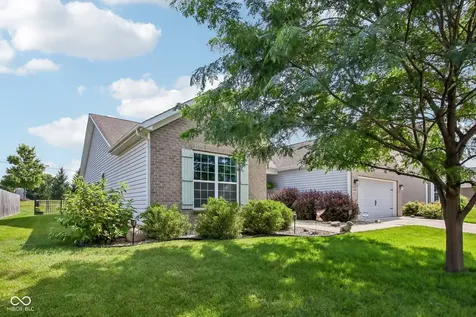 8725 Hornady Drive Indianapolis IN 46239
