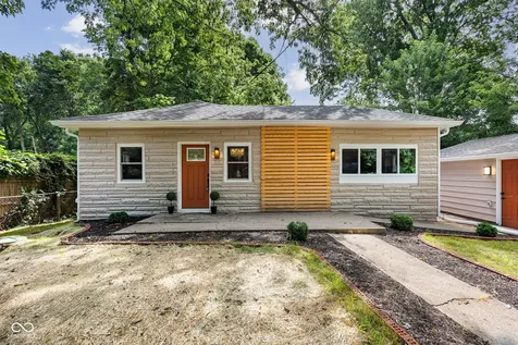5101 Clarendon Road Indianapolis IN 46208