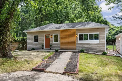 5101 Clarendon Road Indianapolis IN 46208