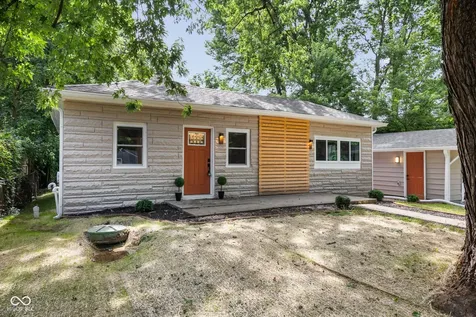 5101 Clarendon Road Indianapolis IN 46208