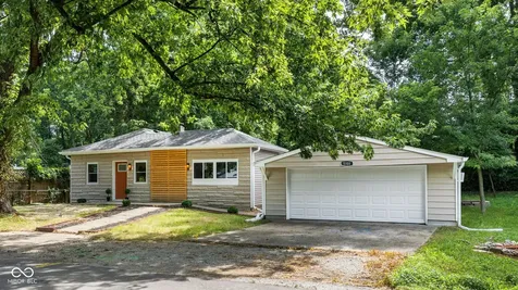 5101 Clarendon Road Indianapolis IN 46208