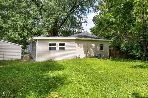 5101 Clarendon Road Indianapolis IN 46208