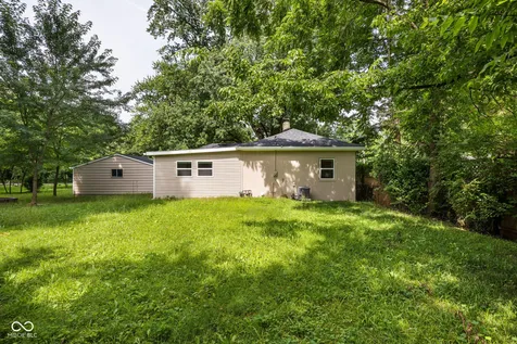 5101 Clarendon Road Indianapolis IN 46208