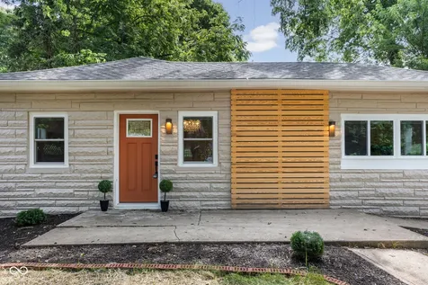5101 Clarendon Road Indianapolis IN 46208