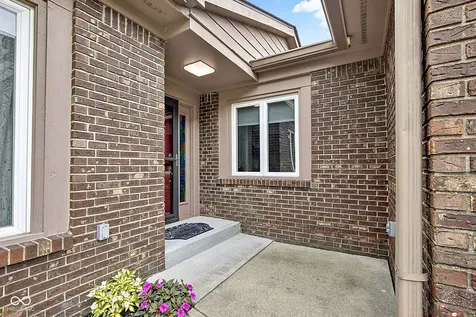 1807 Crystal Bay East Drive Plainfield IN 46168