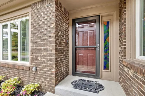 1807 Crystal Bay East Drive Plainfield IN 46168