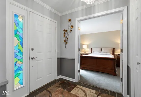 1807 Crystal Bay East Drive Plainfield IN 46168