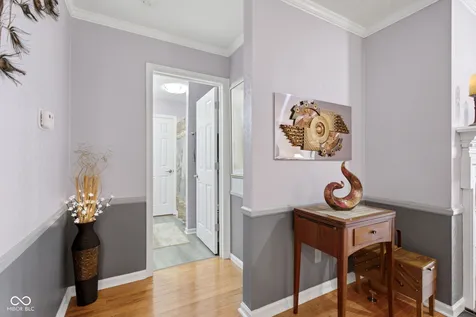1807 Crystal Bay East Drive Plainfield IN 46168