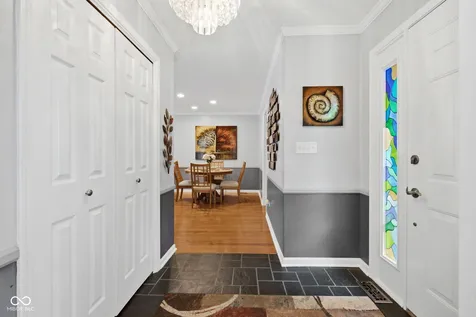 1807 Crystal Bay East Drive Plainfield IN 46168