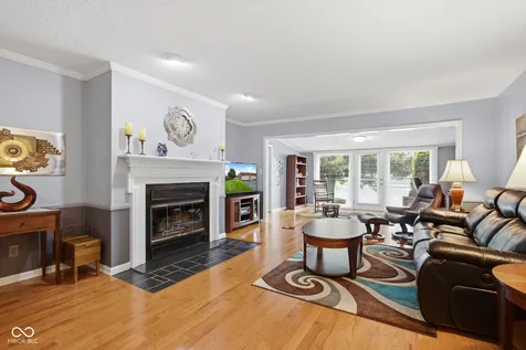 1807 Crystal Bay East Drive Plainfield IN 46168