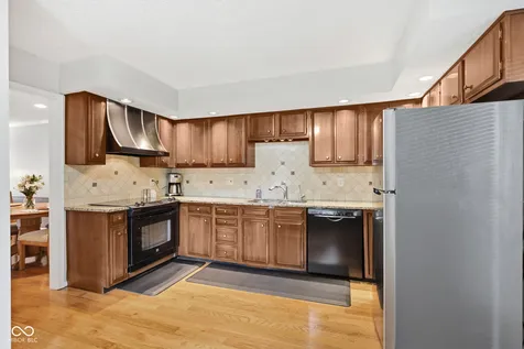 1807 Crystal Bay East Drive Plainfield IN 46168
