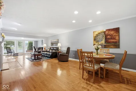 1807 Crystal Bay East Drive Plainfield IN 46168