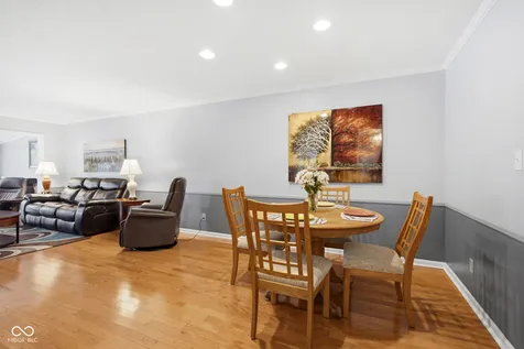 1807 Crystal Bay East Drive Plainfield IN 46168