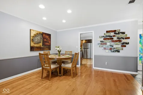 1807 Crystal Bay East Drive Plainfield IN 46168
