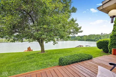 1807 Crystal Bay East Drive Plainfield IN 46168