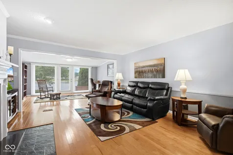 1807 Crystal Bay East Drive Plainfield IN 46168