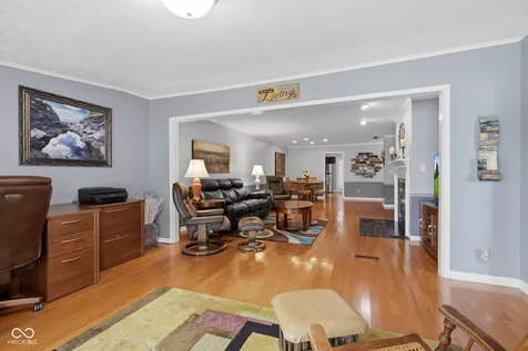 1807 Crystal Bay East Drive Plainfield IN 46168