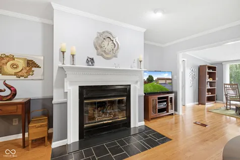 1807 Crystal Bay East Drive Plainfield IN 46168