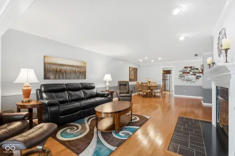 1807 Crystal Bay East Drive Plainfield IN 46168