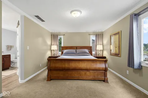 1807 Crystal Bay East Drive Plainfield IN 46168