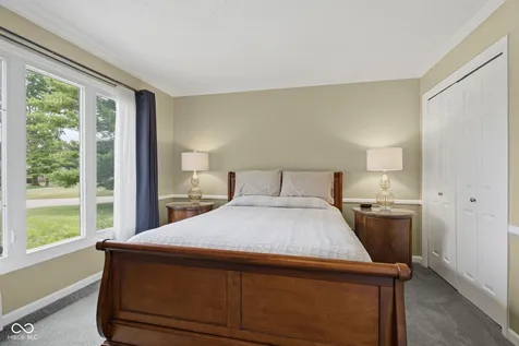 1807 Crystal Bay East Drive Plainfield IN 46168