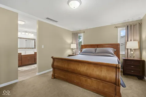 1807 Crystal Bay East Drive Plainfield IN 46168