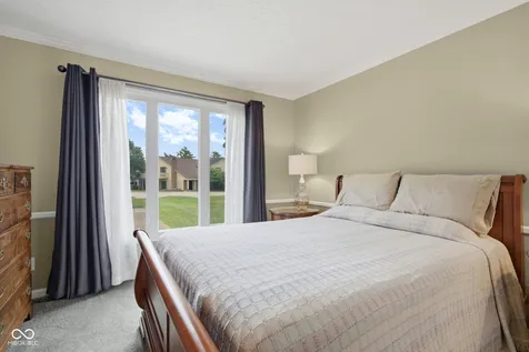 1807 Crystal Bay East Drive Plainfield IN 46168