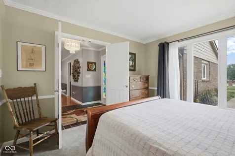 1807 Crystal Bay East Drive Plainfield IN 46168