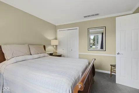 1807 Crystal Bay East Drive Plainfield IN 46168