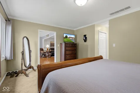 1807 Crystal Bay East Drive Plainfield IN 46168