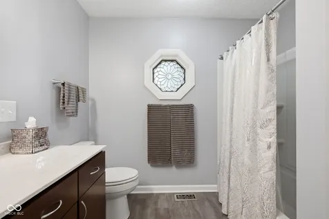 1807 Crystal Bay East Drive Plainfield IN 46168