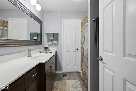 1807 Crystal Bay East Drive Plainfield IN 46168