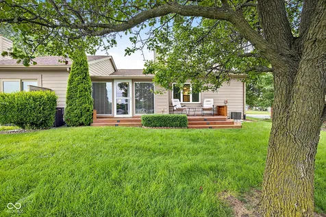 1807 Crystal Bay East Drive Plainfield IN 46168
