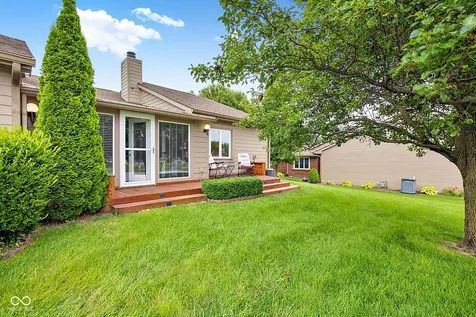 1807 Crystal Bay East Drive Plainfield IN 46168
