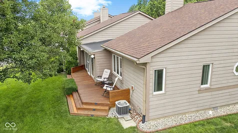 1807 Crystal Bay East Drive Plainfield IN 46168